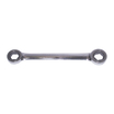 Star end ratchet wrench_012911568