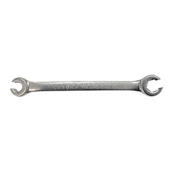Open-end spanner for couplings