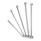 DOUBLE ENDED FLAT RING LONG WRENCHES SET_012980