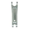 Coupling disassembly key_01601