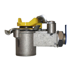 YELLOW HOSE COUPLING WITH FILTER M16X1.5_0162710