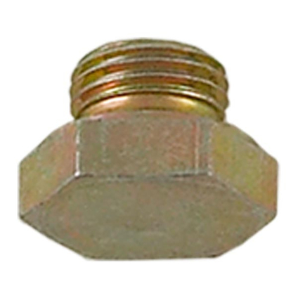 Metal cap_016390