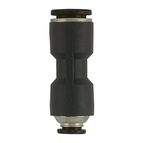 PLASTIC STRAIGHT REDUCING CONNECTOR (TUBE 6-4)_016412