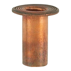 HOLLOW COPPER RIVET 8X15MM_016580