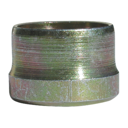 Steel fittings with olive ferrule_0166106
