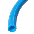 BLUE POLYURETHANE PIPING - ROLL OF 25M - 4X6_0167601