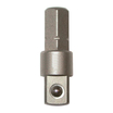 Male screwdriver socket adapter_01701