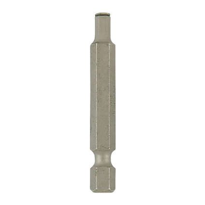 Allen bit 1/4 "l.50 mm w /detent hex._0175004