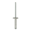 Standard rivet wide flange aluminum / steel_0190521