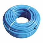 BLUE PVC GARDEN HOSE PRO 19MM_021963