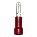 TERMINAL INSULATED MALE RED 2,8MM_022150