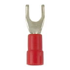 RED INSULATED SPADE TERMINAL 3.7MM_022157