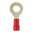 RED NYLON FULL INSULATED TERMINAL 3.5_022169