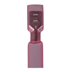 Female heat shrink terminal_022340