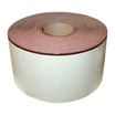 Wood sandpaper roll cloth support_025401060