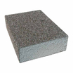 Abrasive sponge pad_02570