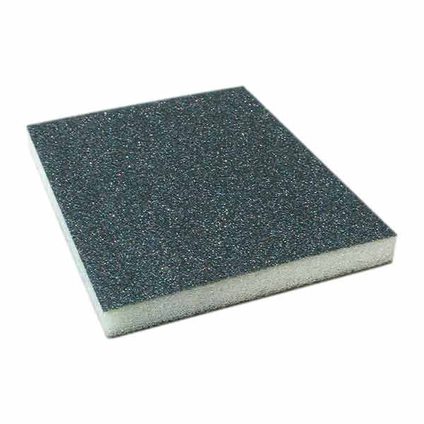 Flat abrasive sponge_02573