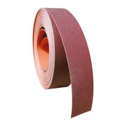 Sandpaper roll_0259220