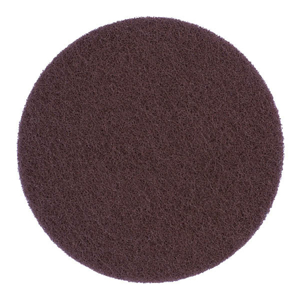 150mm scotch-brite nylon abrasive pad disc_0259401