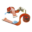 Interior track lashing belt kit_02706