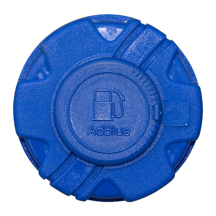 Urea (adblue) tank cap mercedes daf man_0290110_a