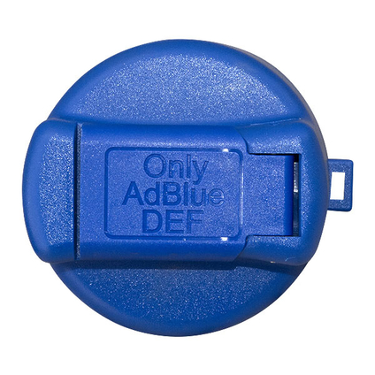 Urea (adblue) tank cap mercedes actros euro6_0290111_a