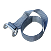 Truck tarp strap with rave hook_0290304