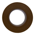 INSULATING TAPE BROWN 20X19_030391