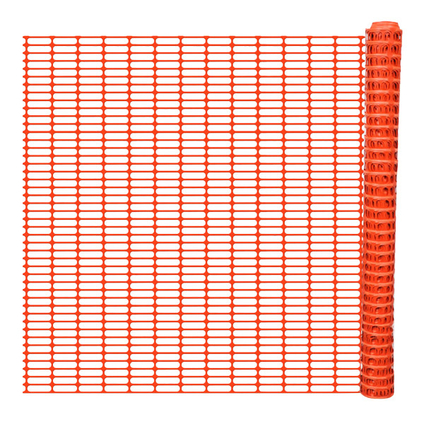 Marking Fencing beacon mesh_032008