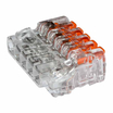 Transparent compact connector_0331025