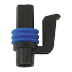1 WAY FEMALE HOLDER SUPERSEAL CONNECTOR 2.8MM_033135