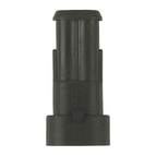 2 WAY MALE HOLDER SUPERSEAL CONNECTOR 1.5MM_033142