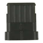 5 WAY MALE HOLDER SUPERSEAL CONNECTOR 1.5MM_033148