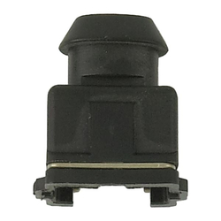 Injection connector