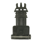 2 WAY WIDTH INJECTION PLUG CONNECTOR_033155