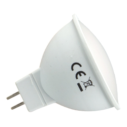 Lamp led GU5,3