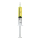 LEAK DETECTOR 12 PIECES PACK SYRINGE 7.5ML_04510042