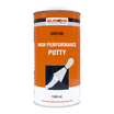 High performance multifunction putty_045108