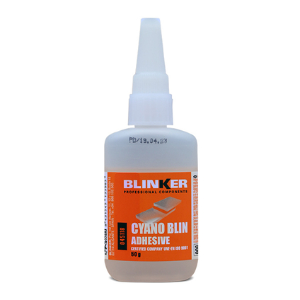 Cyanoacrylate-based liquid adhesive_045118