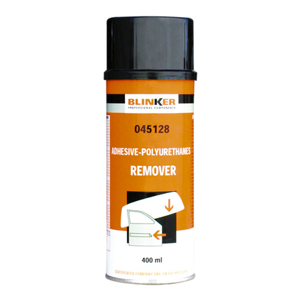 Adhesives and poliurethane remover_045128