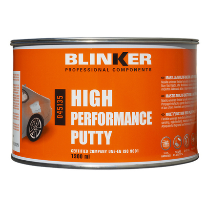 High performance multifunction putty_045135