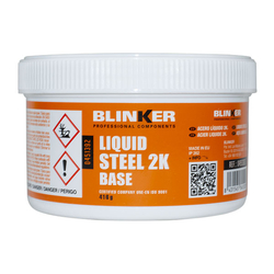Liquid steel 2k