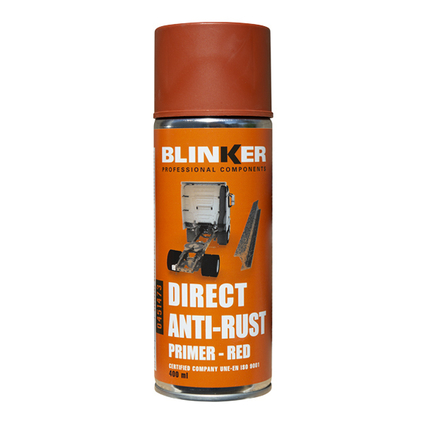 Anti-rust primer_0451473