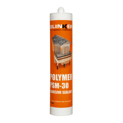 Psm-30 adhesive sealant_0451570