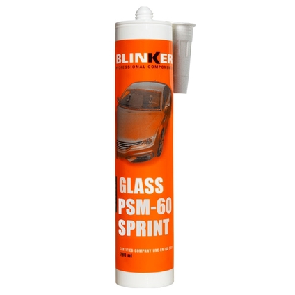 Windscreen adhesive sprint psm-60_0451579