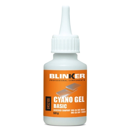 Cyanoacrylate-based gel adhesive basic_0452106