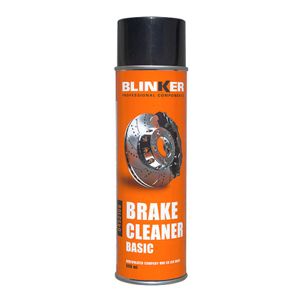Brake cleaner Basic_0452108