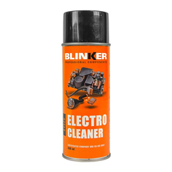 Electro cleaner