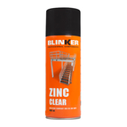 ZINK CLEAR BRIGHTNESS BLINKER RAL 9006 400ML_045280