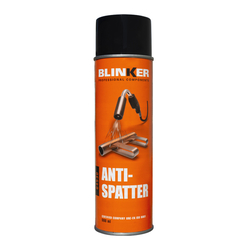 Welding protection spray - anti spatter